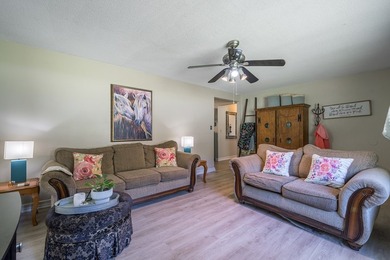 AFFORDABLE RANCH close to downtown Blairsville! Rare opportunity - photo 3