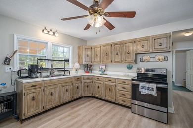AFFORDABLE RANCH close to downtown Blairsville! Rare opportunity - photo 4