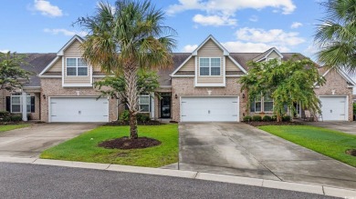 Lake Townhome/Townhouse For Sale in Myrtle Beach, South Carolina
