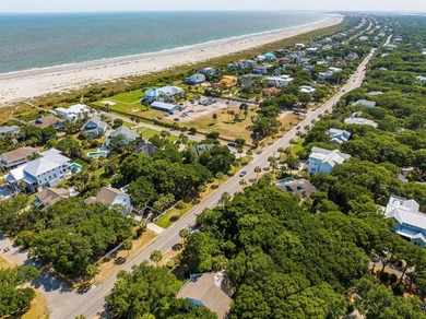 Embrace the ultimate Lowcountry coastal lifestyle with this - photo 1
