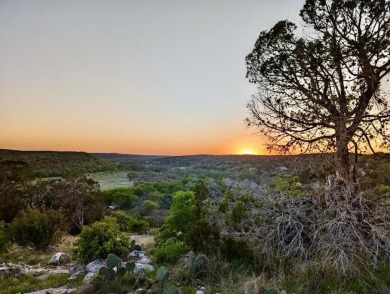 Lake Lot For Sale in Hunt, Texas