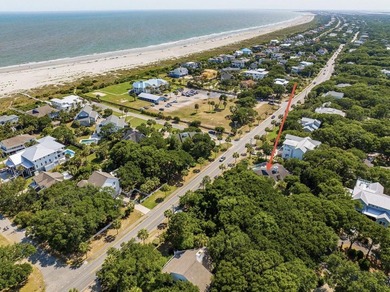 Embrace the ultimate Lowcountry coastal lifestyle with this - photo 2