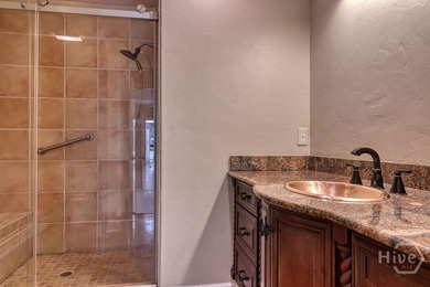 This spacious three bedroom, three bathroom townhome is located - photo 32