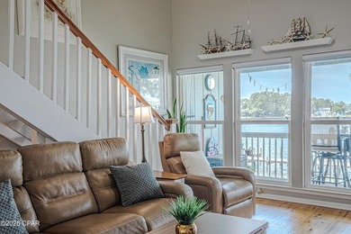 Welcome to Dockside North, a charming, gated waterfront - photo 33
