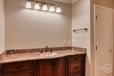 This spacious three bedroom, three bathroom townhome is located - photo 33