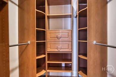 This spacious three bedroom, three bathroom townhome is located - photo 34