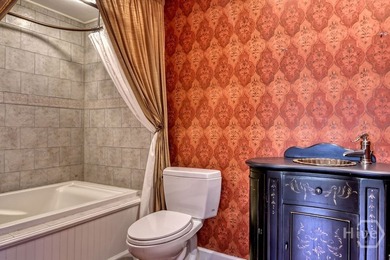 This spacious three bedroom, three bathroom townhome is located - photo 38