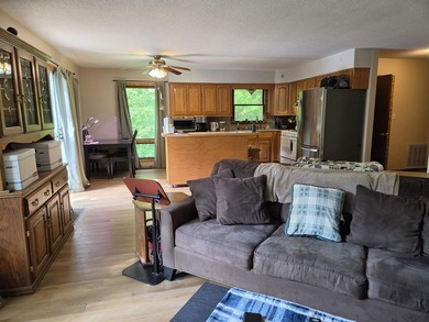 Lake Vagabond home with wraparound deck and patio. Privacy - photo 9