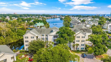 Lake Condo For Sale in North Myrtle Beach, South Carolina