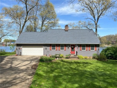 Lake Home For Sale in Akron, Ohio
