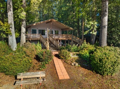 Lake Home on .8 acres, 105 feet of no bank waterfront - photo 35