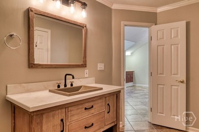 This spacious three bedroom, three bathroom townhome is located - photo 50