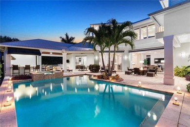 Perfectly positioned in the heart of the Moorings, just moments - photo 1