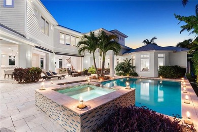 Perfectly positioned in the heart of the Moorings, just moments - photo 2