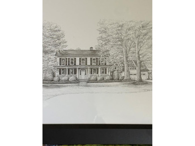 A Timeless Beauty nestled on 18.1 +/- acres. Boasting with Charm - photo 3