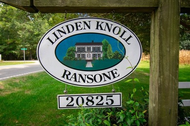 A Timeless Beauty nestled on 18.1 +/- acres. Boasting with Charm - photo 4