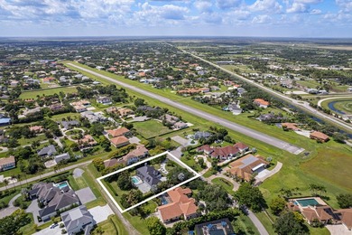 Welcome to this aviator's dream home! Turnkey remodeled. NEW - photo 5