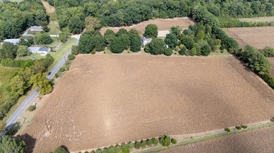 A Timeless Beauty nestled on 18.1 +/- acres. Boasting with Charm - photo 6