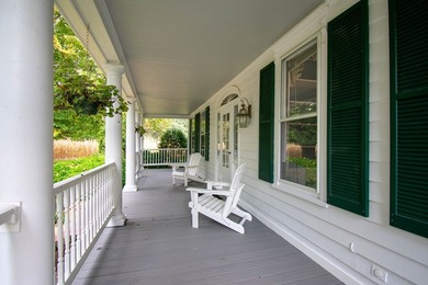 A Timeless Beauty nestled on 18.1 +/- acres. Boasting with Charm - photo 7