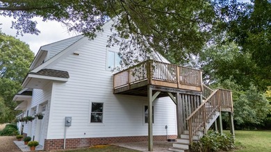 A Timeless Beauty nestled on 18.1 +/- acres. Boasting with Charm - photo 8