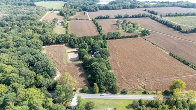 A Timeless Beauty nestled on 18.1 +/- acres. Boasting with Charm - photo 9