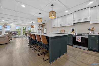 Experience premier lakefront living on Weiss Lake with - photo 3