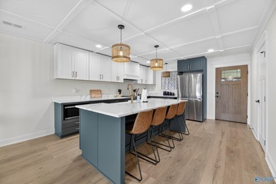 Experience premier lakefront living on Weiss Lake with - photo 4