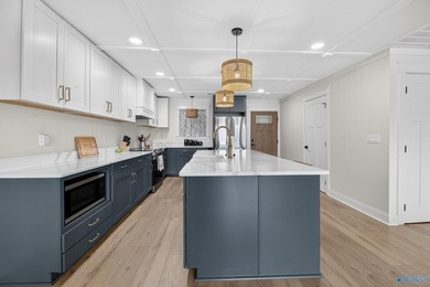 Experience premier lakefront living on Weiss Lake with - photo 5