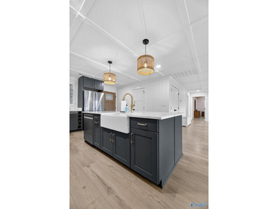 Experience premier lakefront living on Weiss Lake with - photo 6