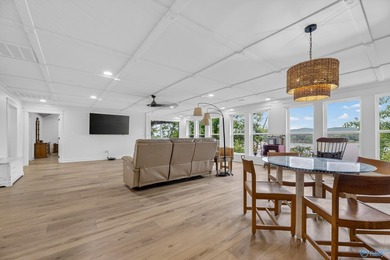 Experience premier lakefront living on Weiss Lake with - photo 8