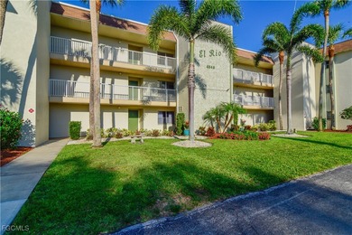 Caloosahatchee River Condo For Sale in North Fort Myers Florida