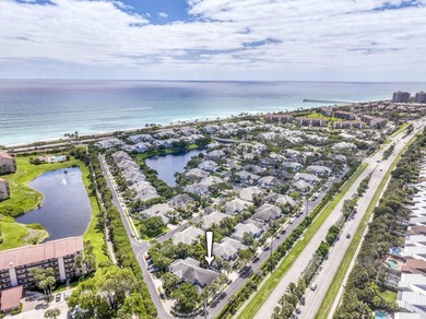 Sea Colony is a storybook coastal gated community in the heart - photo 1