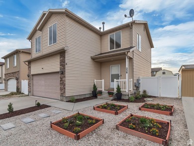 Great Salt Lake Home For Sale in Salt Lake City Utah