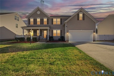 Nearly 3,500 square feet with a backyard built for entertaining - photo 2