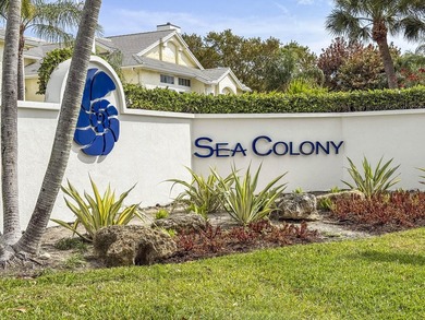 Sea Colony is a storybook coastal gated community in the heart - photo 2