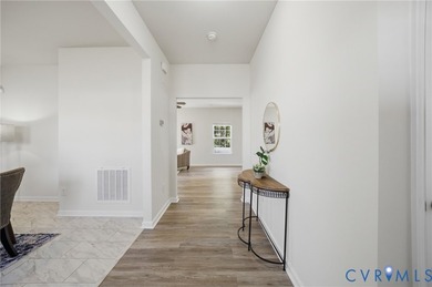Nearly 3,500 square feet with a backyard built for entertaining - photo 5