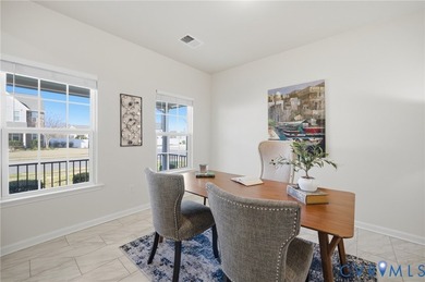 Nearly 3,500 square feet with a backyard built for entertaining - photo 6