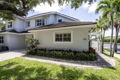 Sea Colony is a storybook coastal gated community in the heart - photo 6