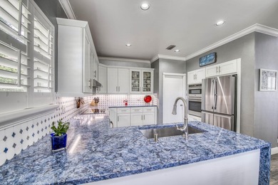 Sea Colony is a storybook coastal gated community in the heart - photo 8