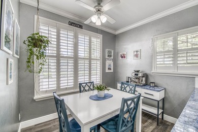 Sea Colony is a storybook coastal gated community in the heart - photo 10