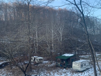 Lake Acreage For Sale in Center Point, West Virginia