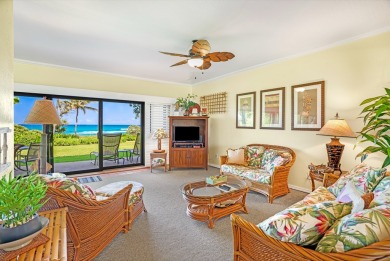 (private lake, pond, coastal) Condo Active Under Contract in Lihue Hawaii