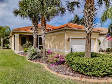 Lake Home For Sale in Wimauma, Florida