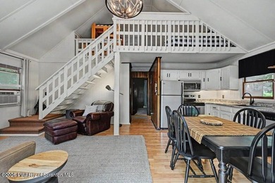 Beautifully updated Chalet in one of Lake Wallenpaupack's finest - photo 11