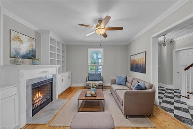 Timeless Colonial-style home blending classic character with - photo 11