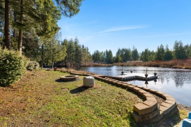 Lake Home on .8 acres, 105 feet of no bank waterfront - photo 9