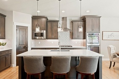 Some homes are beautiful. Others just make you feel at peace the - photo 17