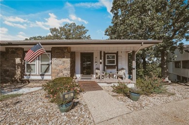 Lake Home For Sale in Bella Vista, Arkansas