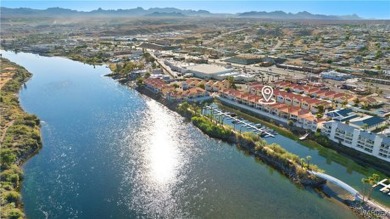 Lake Home For Sale in Bullhead City, Arizona