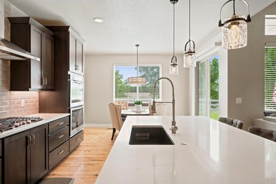 Some homes are beautiful. Others just make you feel at peace the - photo 22
